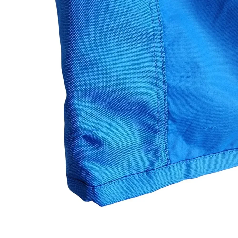 Arctix Men’s Large Blue Insulated Snow Pants Ski Snowboard Cargo Pockets 1960
